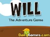 Will the adventure game